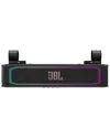 Jbl Rallybar 21in Bluetooth Universal Outdoor Vehicle Speaker In Multicolor