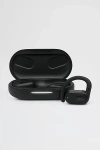 JBL SOUNDGEAR SENSE HYBRID OPEN-EAR WIRELESS HEADPHONES IN BLACK AT URBAN OUTFITTERS