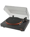 Jbl Spinner Bluetooth Turntable In Black