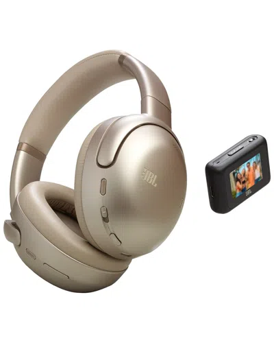 JBL JBL TOUR ONE M3 NOISE CANCELLING HEADPHONES
