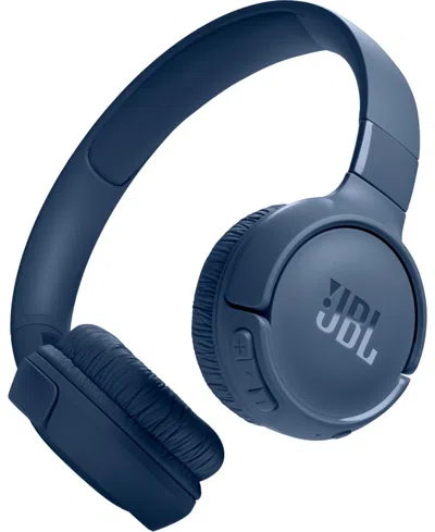 Jbl Tune 520bt Bluetooth On-ear Headphones