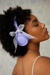Jbl Tune 520bt On-ear Bluetooth Headphones In Purple At Urban Outfitters