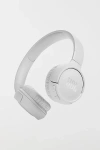 Jbl Tune 520bt On-ear Bluetooth Headphones In White At Urban Outfitters