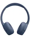 Jbl Tune 670nc Wireless On-ear Noise Cancelling Headphones In Blue At Urban Outfitters In Blue