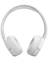 Jbl Tune 670nc Anc On Ear Headphones In White