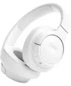 Jbl Tune 720bt Bluetooth Over Ear Headphones In White