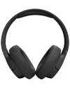 Jbl Tune 660nc On Ear Bluetooth Headphones In Black