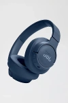 Jbl Tune 720bt Wireless Over-ear Headphones In Blue At Urban Outfitters