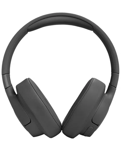 Jbl Tune 770nc Anc Wireless Over Ear Headphones In Black