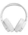 Jbl Tune 770nc Wireless Over-ear Noise Canceling Headphones In White At Urban Outfitters In White