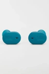 Jbl Tune Buds 2 Noise Cancelling True Wireless Headphones In Turquoise At Urban Outfitters In Blue