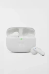 Jbl Vibe Beam 2 Noise Cancelling True Wireless Headphones In White At Urban Outfitters