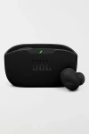 Jbl Vibe Buds 2 True Wireless Noise Cancelling Headphones In Black At Urban Outfitters