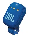 Jbl Wind3s Portable Bluetooth Speaker For Cycles In Blue