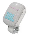 Jbl Wind3s Portable Bluetooth Speaker For Cycles In Gray
