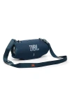 Jbl Xtreme 4 Portable Waterproof Bluetooth Speaker In Blue At Urban Outfitters In Blue