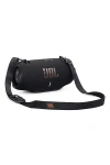 Jbl Xtreme 4 Portable Waterproof Bluetooth Speaker In Black At Urban Outfitters In Black