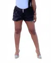 Jbla Bora Bora Shorts In Black In Blue