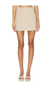 ADRIENNE 半身裙