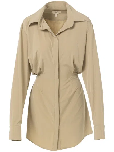JBQ ALTHEA DRESS