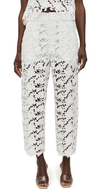 Jbq Aniston Pants Pearl