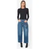 Jbq Archie Jean In Blue