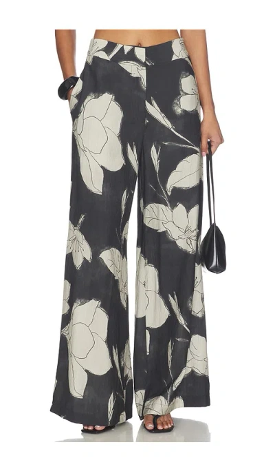 Jbq Arlan Pant In Multi