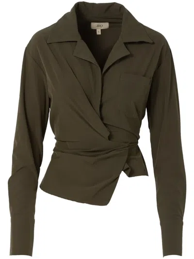 Jbq Aurora Top