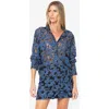 Jbq Beckett Shirt In Blue