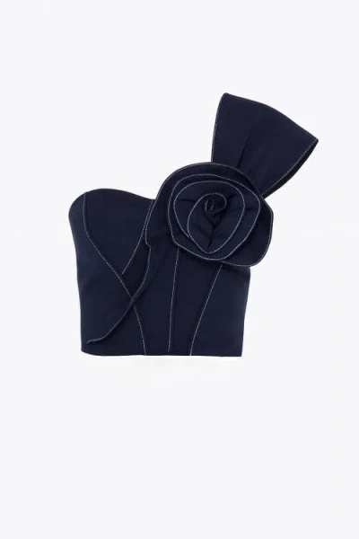 JBQ JBQ BLAIRE TOP
