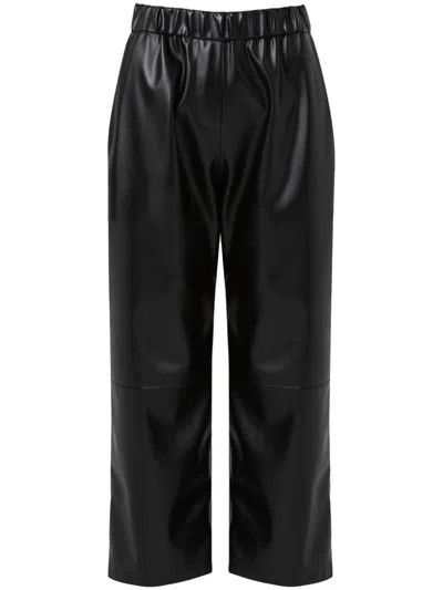 Jbq Cedar Trousers In Black