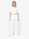 Jbq Cella Top In White