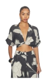 Jbq Chiara Top In Multi