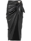 Jbq Dusk Skirt In Black