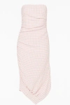Jbq Eliana Dress In Pink