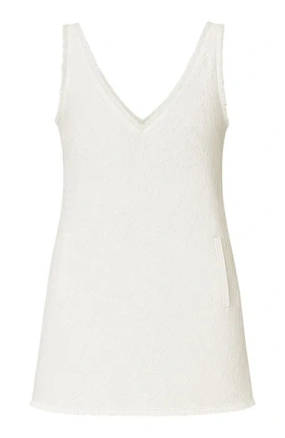 Jbq Emily Dress In Gray