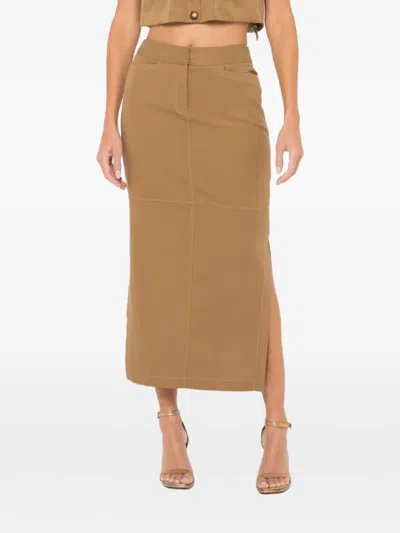 JBQ REESE SKIRT