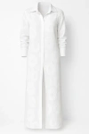 Jbq Jackie Dress In White
