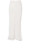 Jbq Kingsley Skirt In White