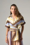 Jbq Kora Top In Multi