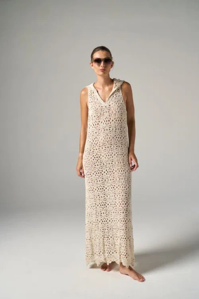 Jbq Lainey Dress In Neutral