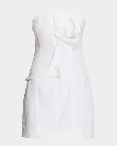 Jbq Lilah Dress In Blue