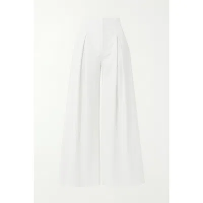 Jbq Logan Pant In White