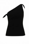 Jbq Luciana Top In Black