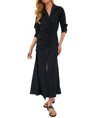 Jbq Lydia Dress In Black