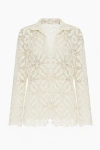 Jbq Maxine Shirt In Neutral