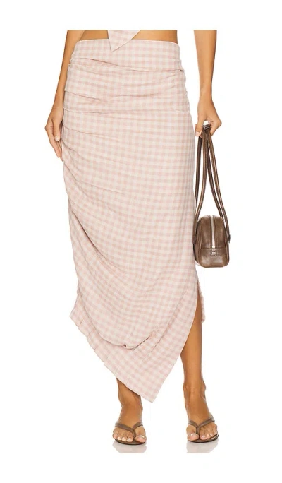 Jbq Novie Skirt