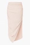 Jbq Novie Skirt In Pink