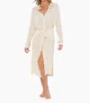 Jbq Pamela Dress In Vanilla In White
