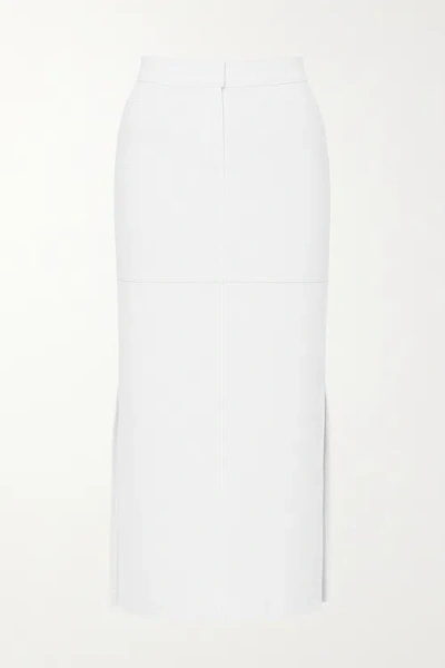 Jbq Reese Skirt In White